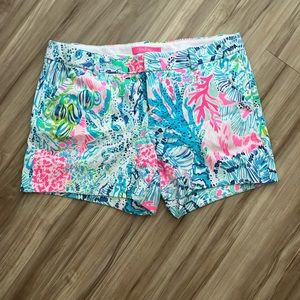 Lilly Pulitzer knit Callahan’s 6